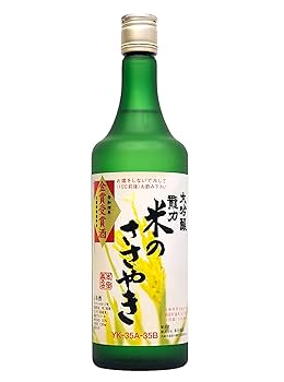 大吟醸 龍力　米のささやき 百周年記念醸造酒 720ml 楽天市場】龍力 大吟釀米のささやき YK40-50 KM-01 : 山陽百貨店